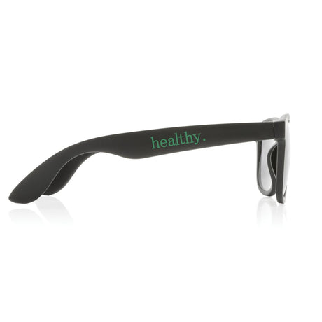 Rcs Recycled Pp Plastic Sunglasses