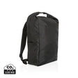 Impact Aware™ Rpet Lightweight Rolltop Backpack