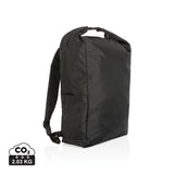 Impact Aware™ Rpet Lightweight Rolltop Backpack
