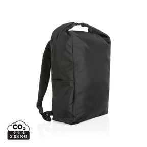 Impact Aware™ Rpet Lightweight Rolltop Backpack