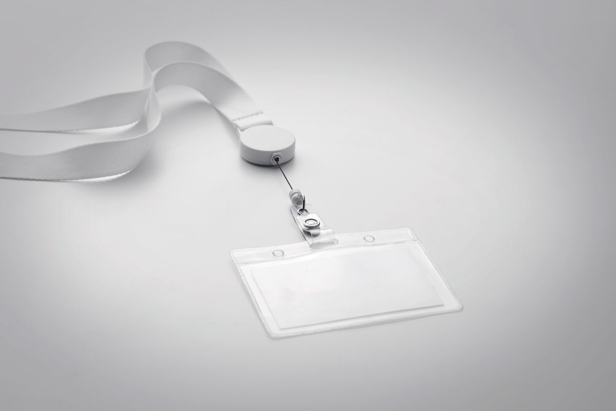 Zip Lanyard
