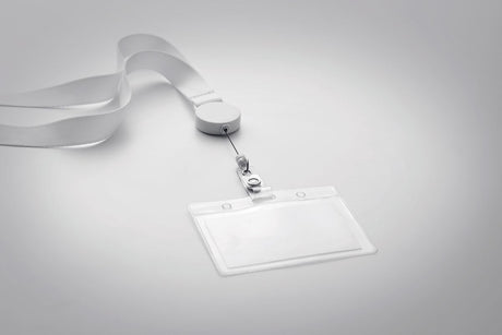 Zip Lanyard