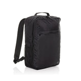 Swiss Peak Aware™ Rpet Essential 15.6 Inch Laptop Backpack