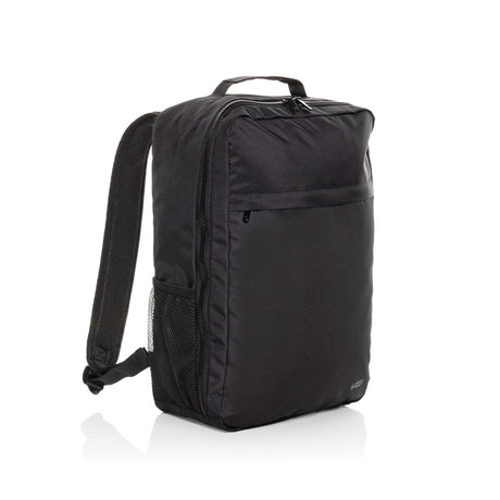 Swiss Peak Aware™ Rpet Essential 15.6 Inch Laptop Backpack