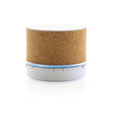 Cork 3W Wireless Speaker