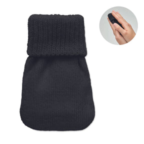 Warmmuff