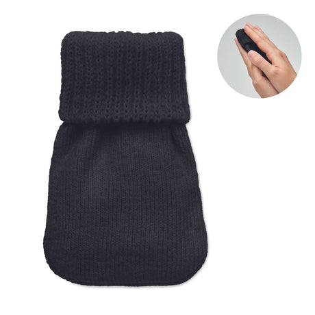 Warmmuff