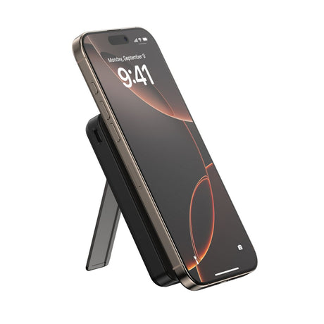 Urban Vitamin Delano 5In1 10,000Mah 20Wpd Magnetic Powerbank