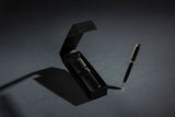 Swiss Peak Luca Rcs Recycled Brass Deluxe Pen Set