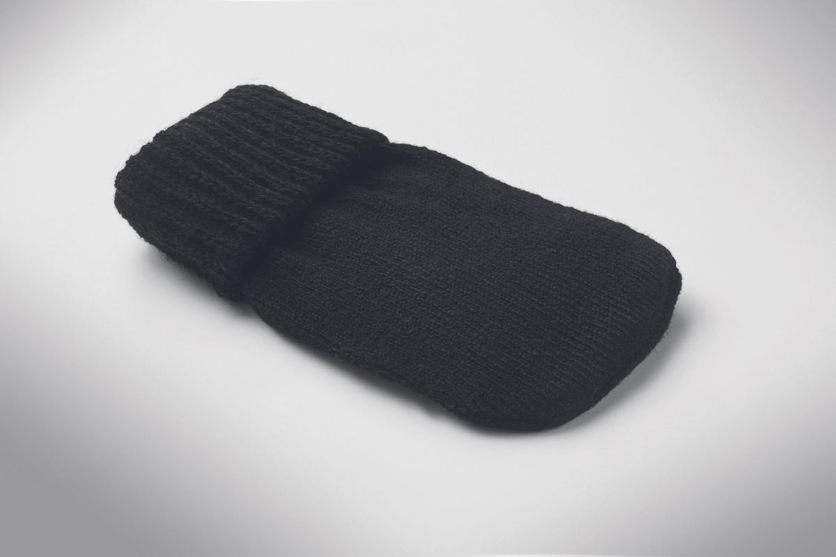Warmmuff