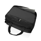 Swiss Peak Aware™ Rpet 15.6 Inch Laptop Weekend Bag