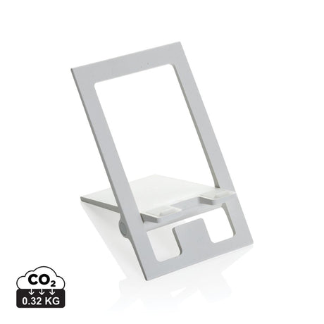 Snapstand Rcs Recycled Plastic Foldable Phone Stand