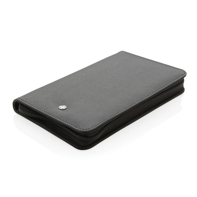 Swiss Peak Heritage Rcs Rpu Rfid Travel Wallet