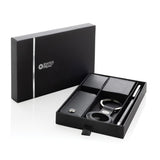 Sp Tula Rcs Certified Rpu 3 Piece Deluxe Gift Set