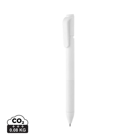 Twistlock Grs Certified Recycled Abs Pen