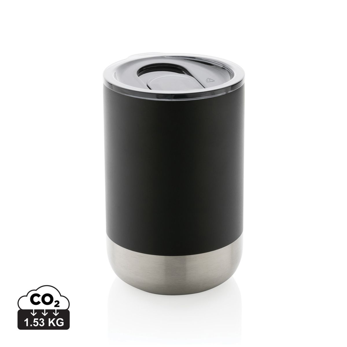 Rcs Recycled Stainless Steel Tumbler