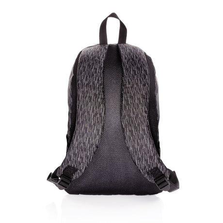 Aware™ Rpet Reflective Laptop Backpack