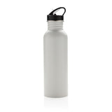Deluxe Stainless Steel Activity Bottle
