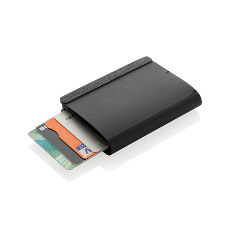 Seekcard Rcs poliestera kartes makiņš ar atrašanās vietas noteikšanu visā pasaulē