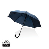 23" Impact Aware™ Rpet 190T Standard Auto Open Umbrella