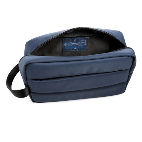 Impact Aware™ Rpet Toiletry Bag