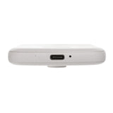 Magboost Rcs Recycled Plastic 5000 Mah Magnetic Powerbank