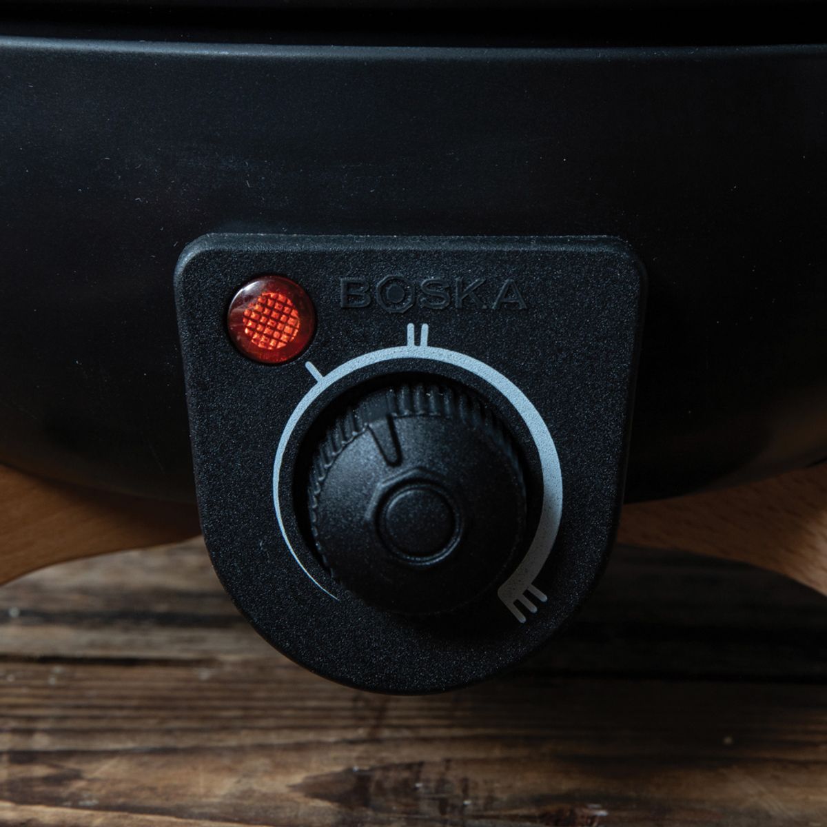 Boska Electric Party Fondue Set - 2.3L (Eu Type F)