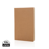 A5 Hardcover Notebook