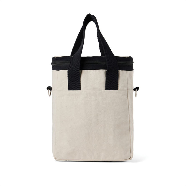 Vinga Volonne Aware™ Recycled Canvas Cooler Tote Bag
