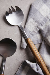 Vinga Retro Serving Cutlery