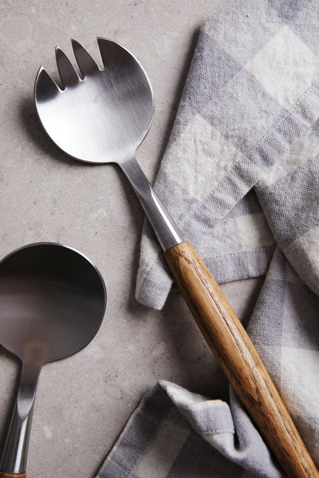 Vinga Retro Serving Cutlery