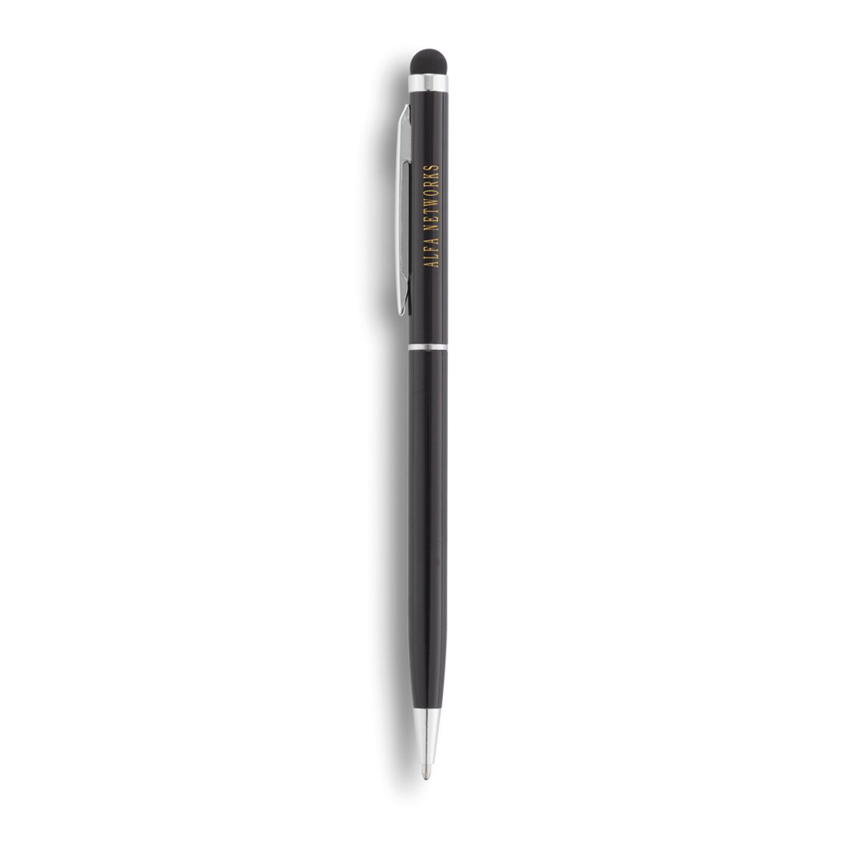 Thin Metal Stylus Pen