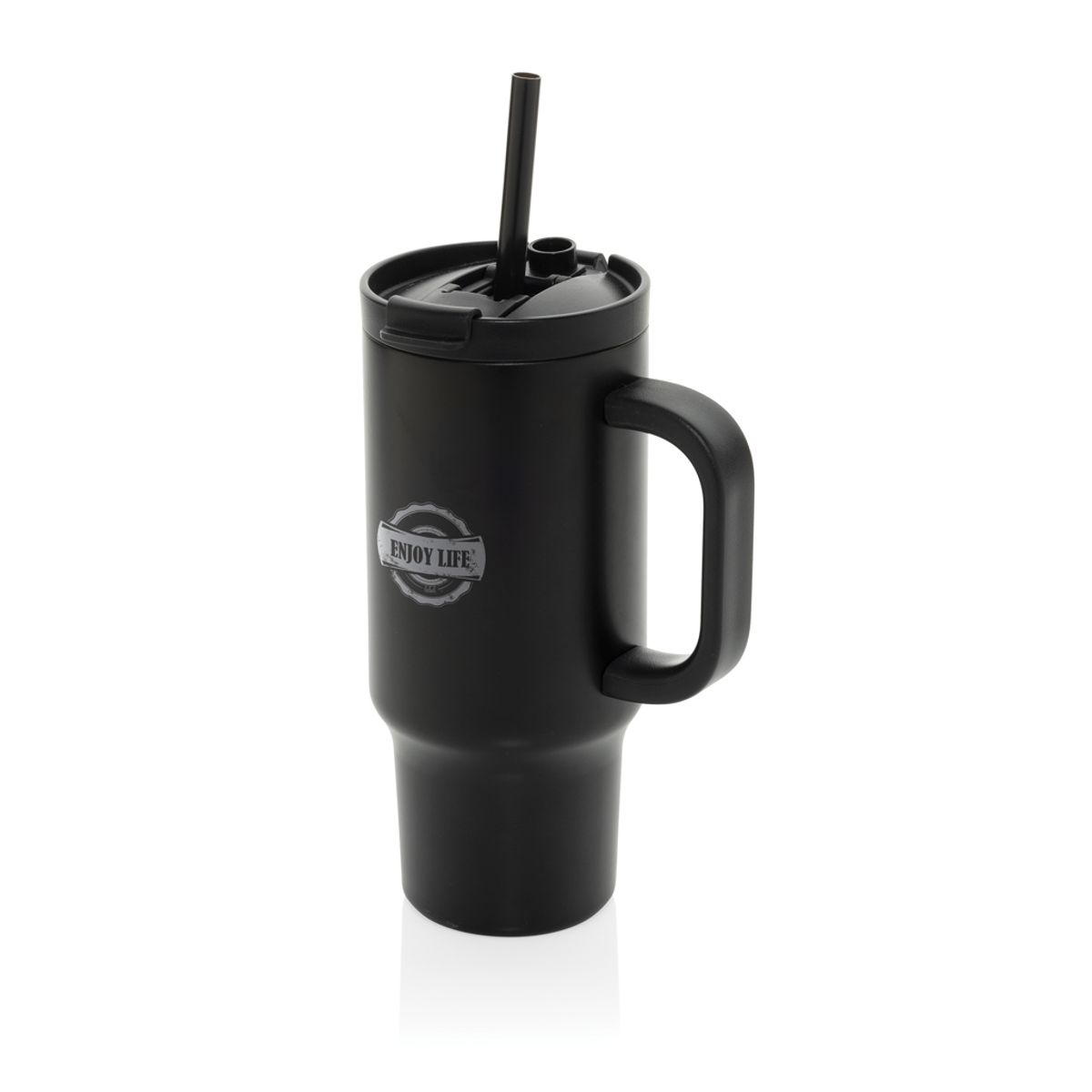 Cruiser Rcs Recycled Leakproof Compact Tumbler