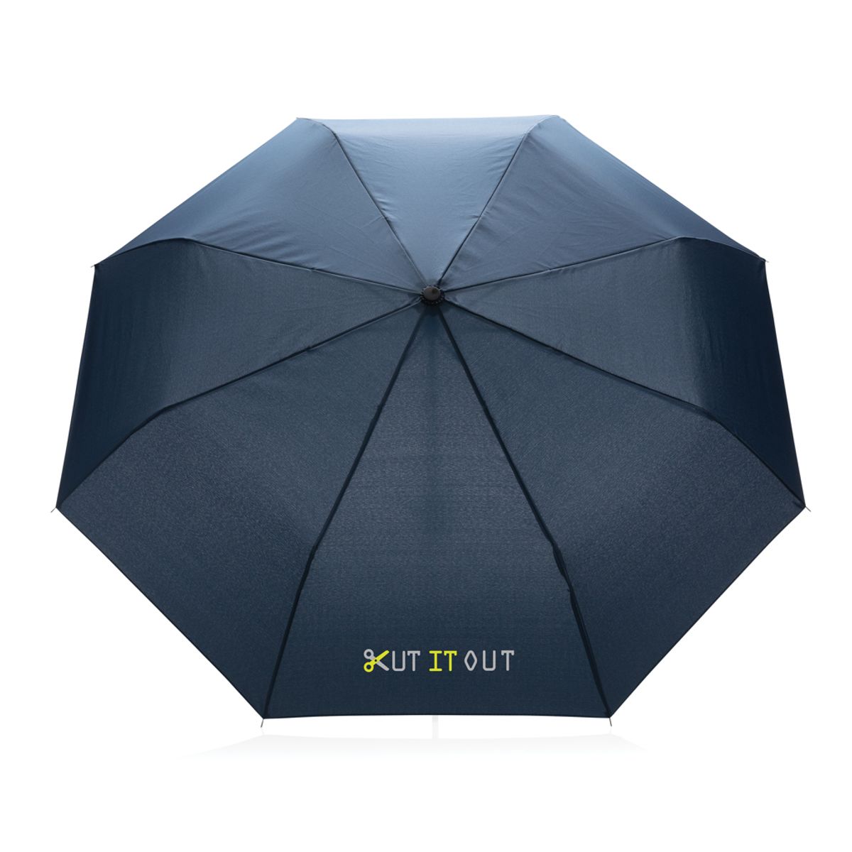 20.5" Impact Aware™ Rpet 190T Mini Umbrella