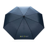 20.5" Impact Aware™ Rpet 190T Mini Umbrella