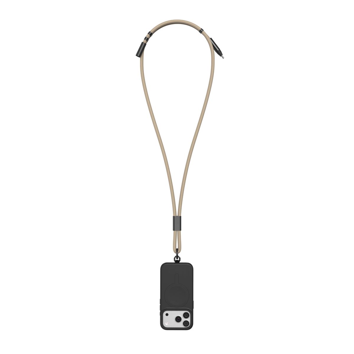 Vinga Baltimore Rcs Phone Cord With Charging Cable
