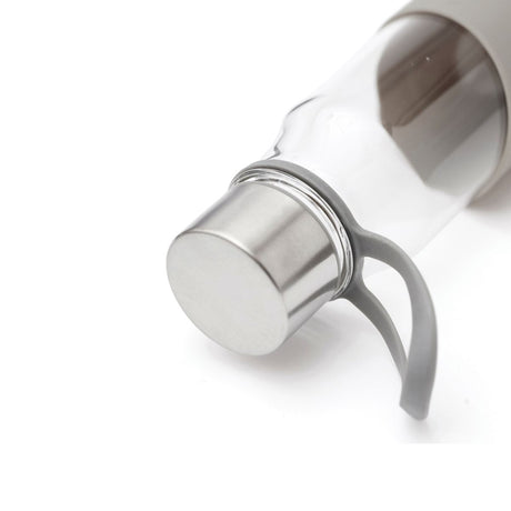Vinga Lean Glass Water Bottle