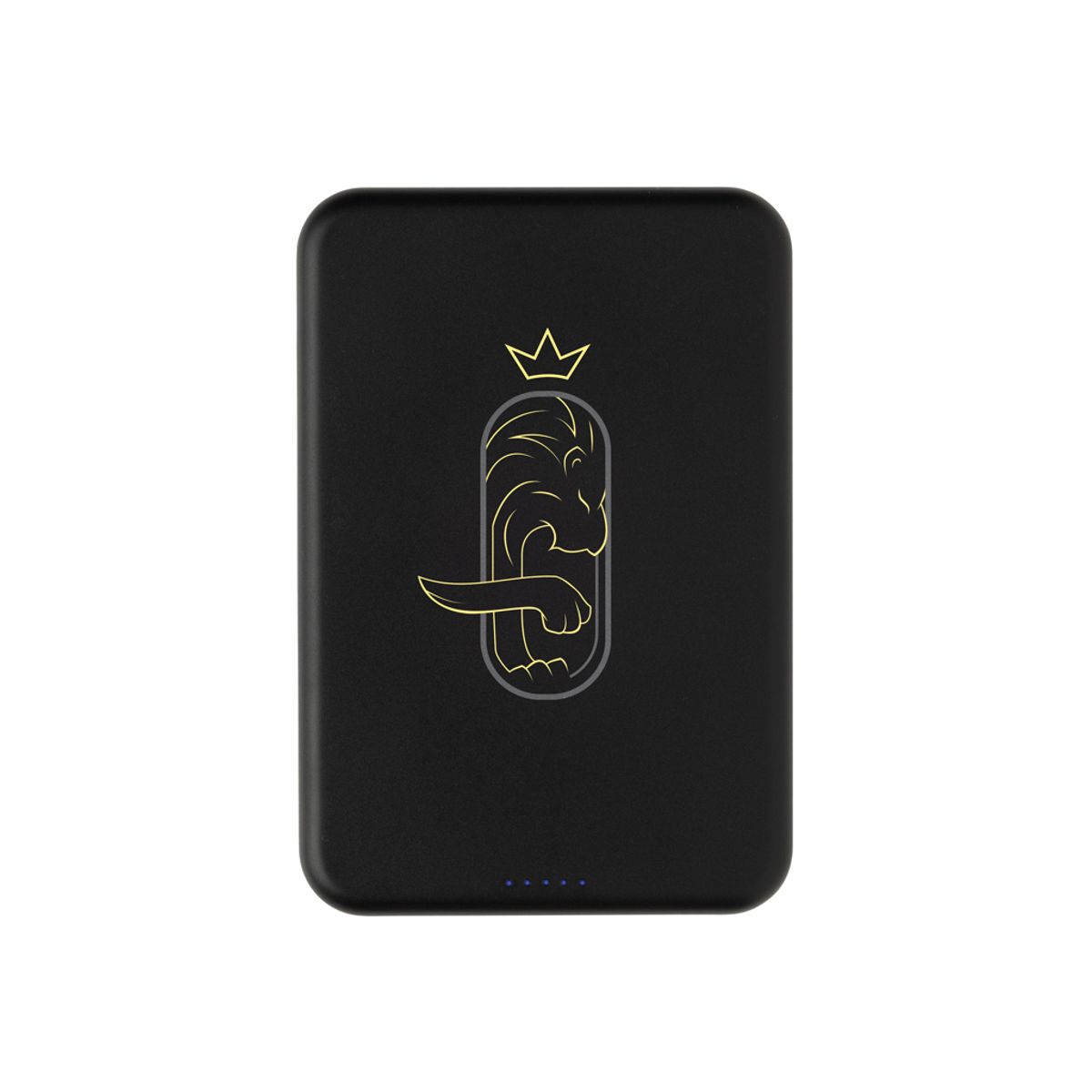 Amporia Rcs Recycled Plastic 10.000Mah Magnetic Powerbank