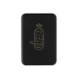 Amporia Rcs Recycled Plastic 10.000Mah Magnetic Powerbank