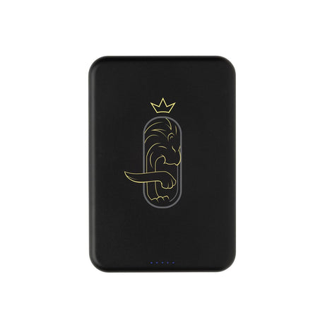 Amporia Rcs Recycled Plastic 10.000Mah Magnetic Powerbank