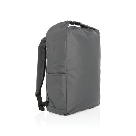 Impact Aware™ Rpet Lightweight Rolltop Backpack