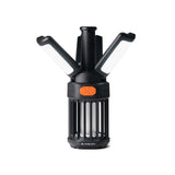 Nordic Drift Titan Portable Mosquito Repellent Camping Light