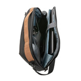Impact Aware™ 300D Two Tone Deluxe 15.6" Laptop Bag