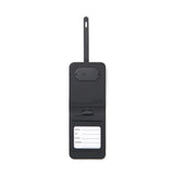 Vinga Baltimore Rcs Luggage Tag With Finder Dual