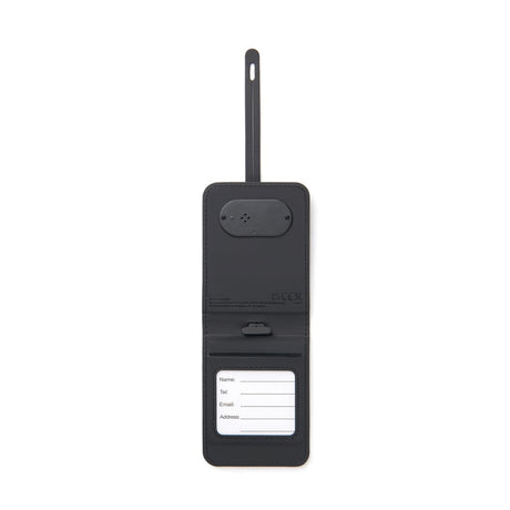Vinga Baltimore Rcs Luggage Tag With Finder Dual