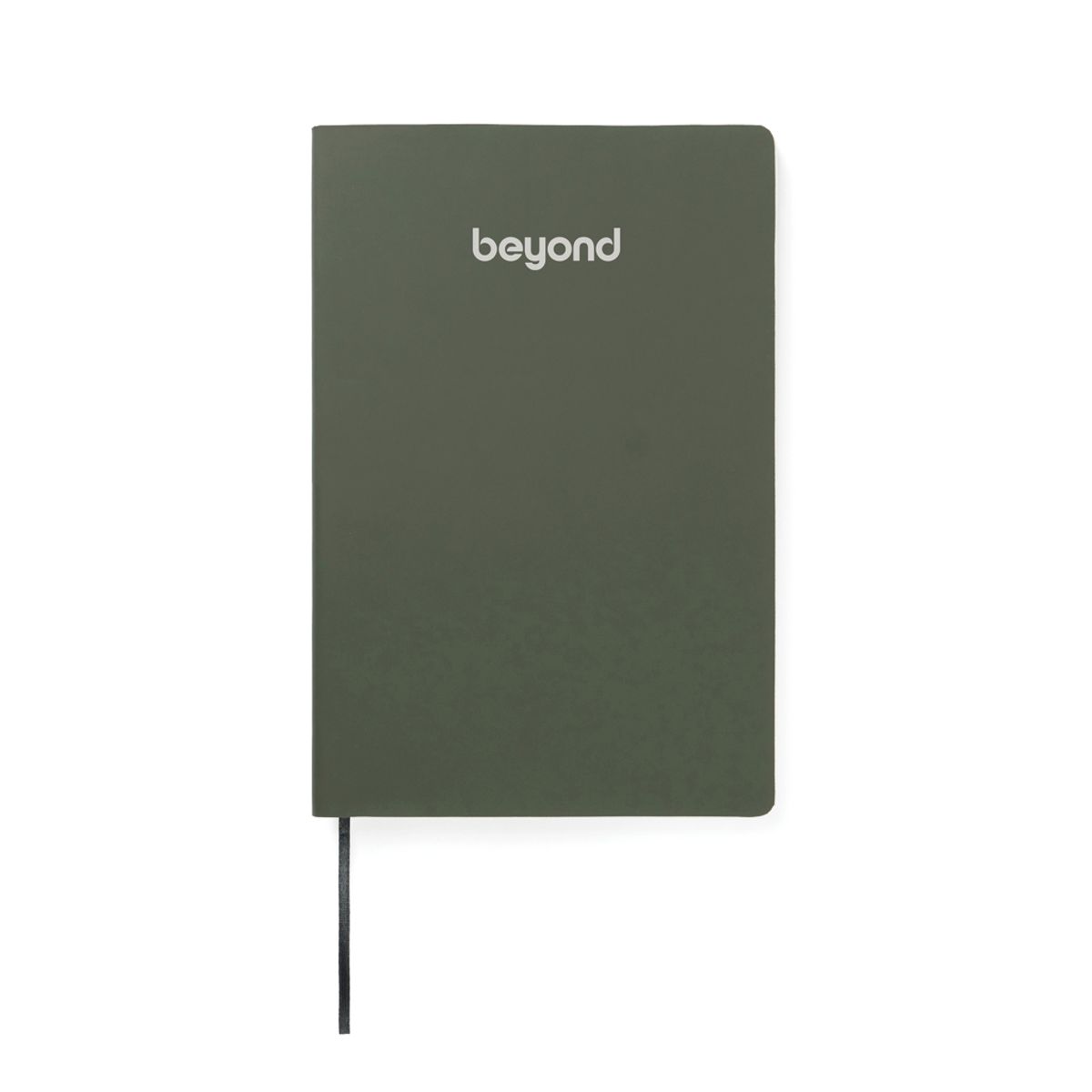 Vinga Baltimore Rcs Pu Softcover Notebook