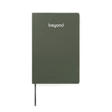Vinga Baltimore Rcs Pu Softcover Notebook