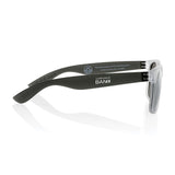 Gleam Rcs Recycled Pc Mirror Lens Sunglasses