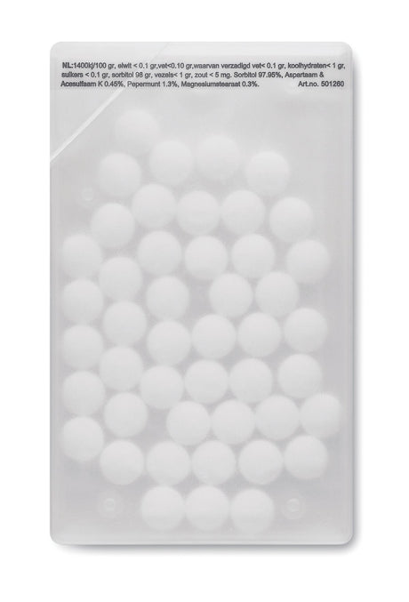 Mintcard