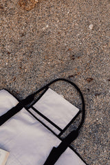 Vinga Volonne Aware™ Recycled Canvas Beach Mat